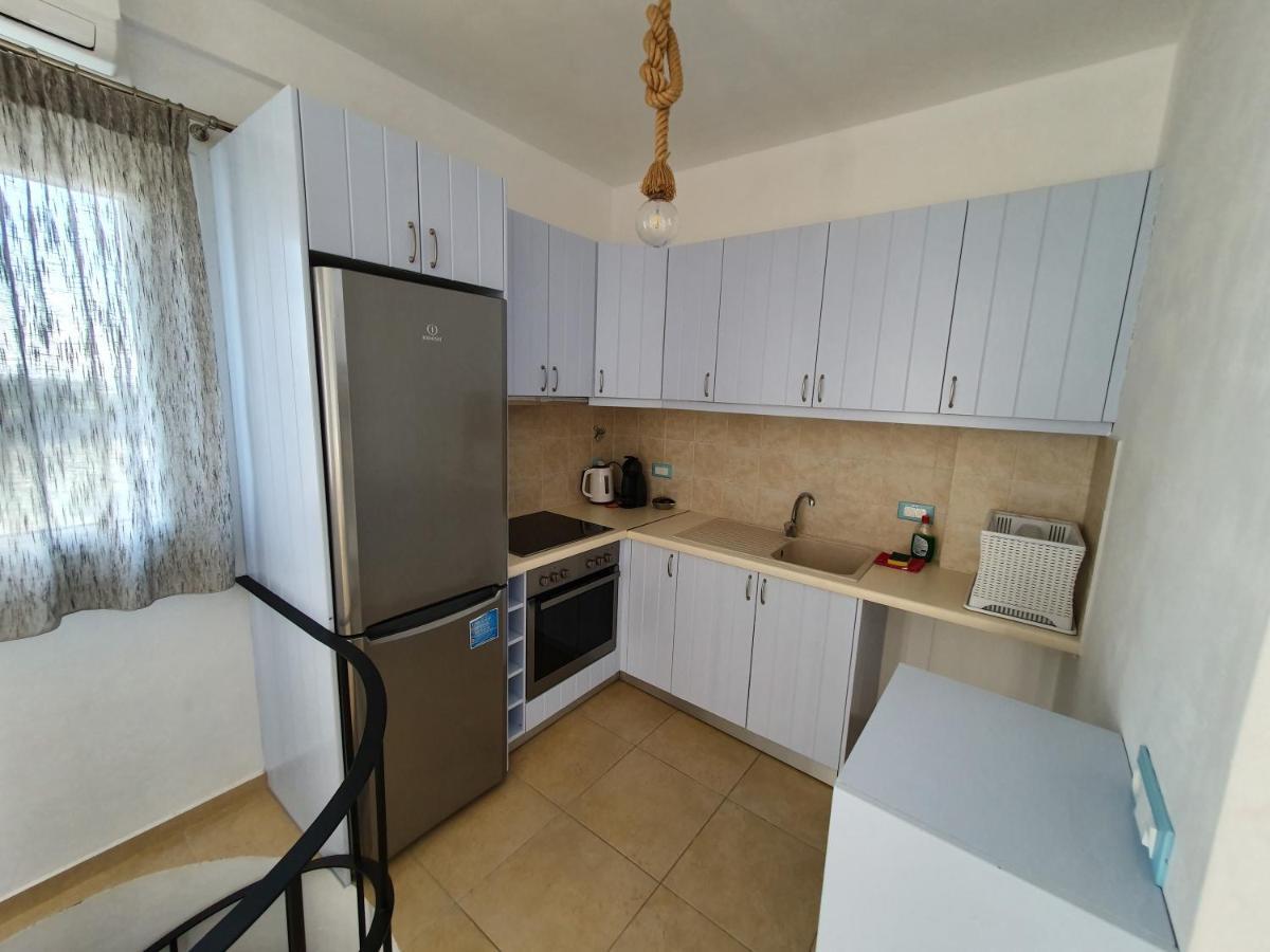 Sahas Apartments Mykonos Town Экстерьер фото